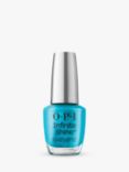 OPI Metallic Mega Mix Infinite Shine Nail Lacquer Collection, Millenniyum