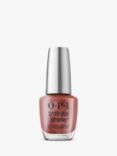 OPI Metallic Mega Mix Infinite Shine Nail Lacquer Collection, Stellar Tips