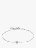 DPT Antwerp Galaxy Diamond Circle Bracelet