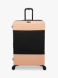 it luggage Attuned 8-Wheel 80cm Large Expandable Suitcase, 157L