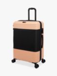 it luggage Attuned 8-Wheel 70cm Medium Expandable Suitcase, 106L