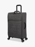 it luggage Citywide 8-Wheel 72cm Medium Suitcase, 69L