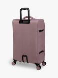 it luggage Citywide 8-Wheel 82cm Large Suitcase, 100L, Mauve