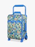 it luggage Curiosity Kids' 2-Wheel 43.5cm Cabin Case, Blue