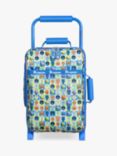 it luggage Curiosity Kids' 2-Wheel 43.5cm Cabin Case, Blue