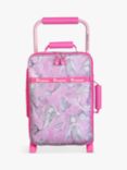 it luggage Curiosity Kids' 2-Wheel 43.5cm Cabin Case, Pink