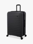 it luggage Legion 8-Wheel 80cm Large Expandable Suitcase, 159L