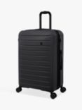 it luggage Legion 8-Wheel 70cm Medium Expandable Suitcase, 104L