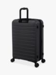 it luggage Legion 8-Wheel 70cm Medium Expandable Suitcase, 104L