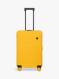 Bric's BY 71cm Medium Expandable Suitcase, Yellow Mid