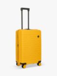 Bric's BY 71cm Medium Expandable Suitcase, Yellow Mid