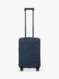 Bric's BY 55cm Expandable Cabin Case, Blue Ocean