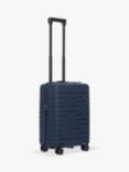 Bric's BY 55cm Expandable Cabin Case, Blue Ocean