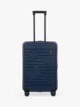 Bric's BY 71cm Medium Expandable Suitcase, Blue Ocean