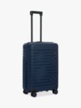 Bric's BY 71cm Medium Expandable Suitcase, Blue Ocean