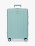 Bric's Positano Business 71cm Medium Expandable Suitcase, Blue Light