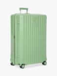 Bric's Positano Business 71cm Large Expandable Suitcase, Green Olive