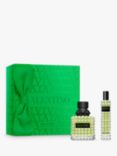 Valentino Born in Roma Donna Green Stravaganza Eau de Parfum 50ml Fragrance Gift Set