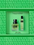 Valentino Born in Roma Donna Green Stravaganza Eau de Parfum 50ml Fragrance Gift Set