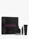 Valentino Born in Roma Uomo Eau de Toilette 100ml Fragrance Gift Set