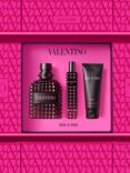 Valentino Born in Roma Uomo Eau de Toilette 100ml Fragrance Gift Set