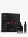 Valentino Born in Roma Uomo Eau de Toilette 50ml Fragrance Gift Set