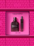 Valentino Born in Roma Uomo Eau de Toilette 50ml Fragrance Gift Set