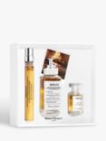 Maison Margiela Replica By The Fireplace Eau de Toilette 30ml Fragrance Gift Set