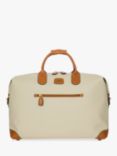 Bric's Firenze Duffle Bag, Cream