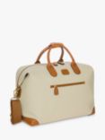 Bric's Firenze Duffle Bag, Cream