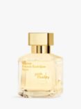 Maison Francis Kurkdjian Gentle Fluidity Gold Eau de Parfum