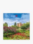 English Heritage Gardens & Castles 2025 Calendar