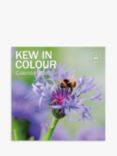 Royal Botanic Gardens, Kew Kew in Colour 2025 Calendar