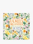 Emma Bridgewater Wildflowers Wall 2025 Calendar