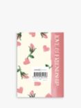 Emma Bridgewater A6 Little Rose Bud 2025 Diary