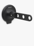 Brabantia Clothes Hook with Suction Cup