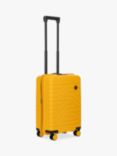 Bric's BY 55cm Expandable Cabin Case, Mango