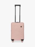 Bric's BY 55cm Expandable Cabin Case, Pink