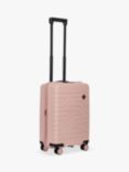 Bric's BY 55cm Expandable Cabin Case, Pink