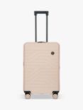 Bric's BY 71cm Medium Expandable Suitcase, Pink