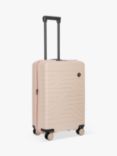 Bric's BY 71cm Medium Expandable Suitcase, Pink