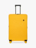 Bric's BY Large 77cm Expandable Suitcase, Mango