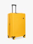 Bric's BY Large 77cm Expandable Suitcase, Mango