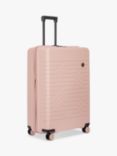 Bric's BY Large 77cm Expandable Suitcase, Pink