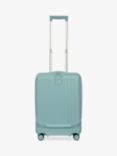 Bric's Positano Business 55cm Expandable Cabin Case, Light Blue