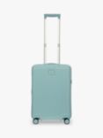 Bric's Positano Business 55cm Expandable Cabin Case, Light Blue