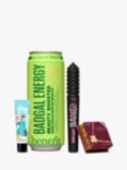 Benefit BADgal Energy Beauty Booster Makeup Gift Set