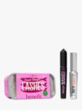 Benefit Fresh Caught Lashes Makeup Gift Set