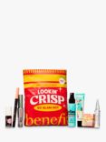 Benefit Limited Edition Lookin’ Crisp Makeup Gift Set