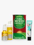 Benefit Pore Mixed Medley Skincare Gift Set